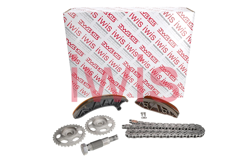 Timing Chain Kit